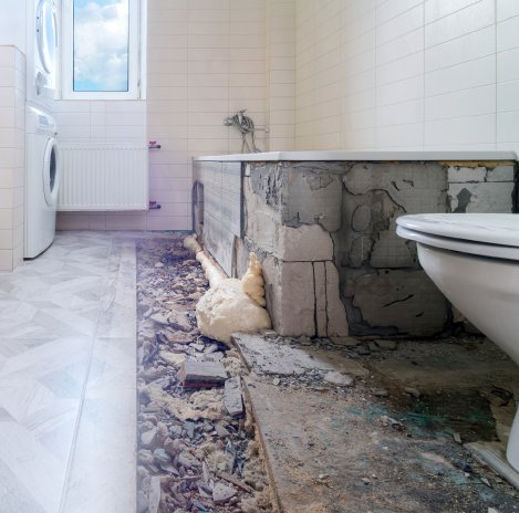 rw williams plomeria