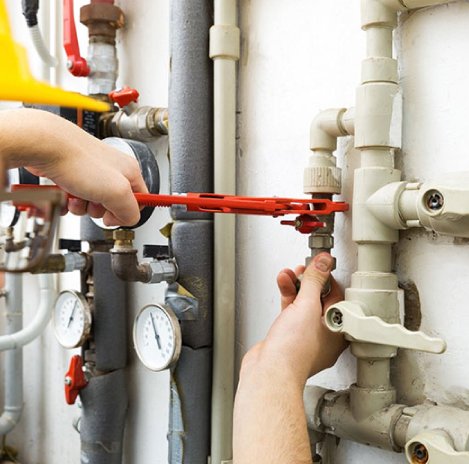 rw williams plomeria