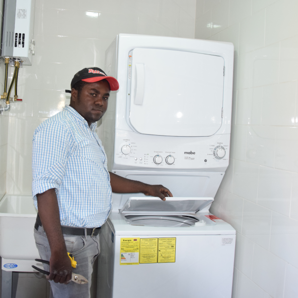 rw williams plomeria