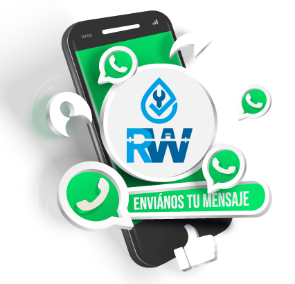 rw williams plomeria